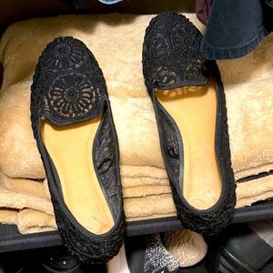 Black Flats